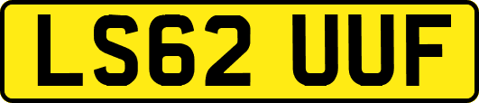 LS62UUF