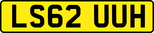 LS62UUH