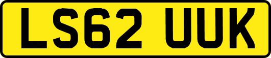 LS62UUK
