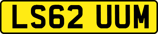 LS62UUM
