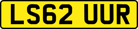 LS62UUR