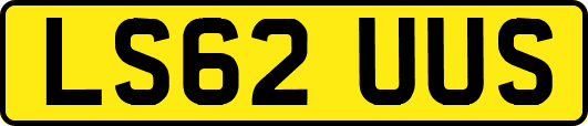 LS62UUS