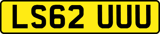 LS62UUU