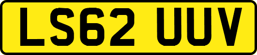 LS62UUV