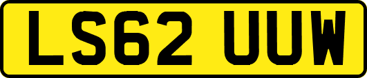 LS62UUW