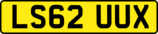 LS62UUX