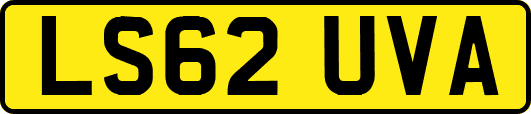 LS62UVA