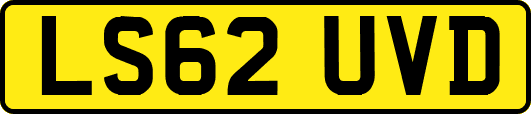 LS62UVD
