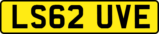 LS62UVE