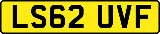LS62UVF