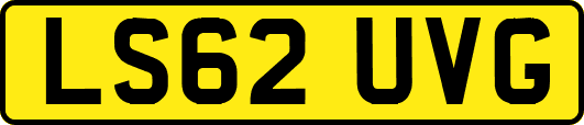 LS62UVG