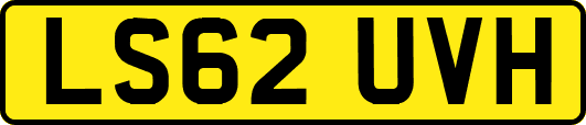 LS62UVH