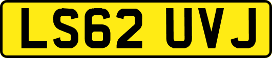 LS62UVJ