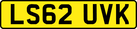 LS62UVK