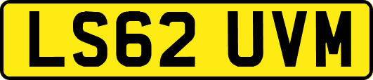 LS62UVM