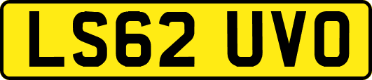 LS62UVO