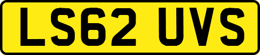 LS62UVS