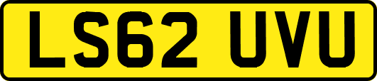 LS62UVU