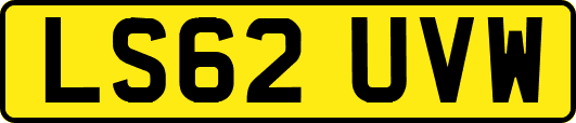 LS62UVW