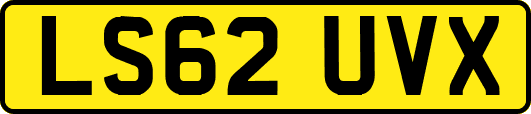 LS62UVX