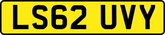 LS62UVY