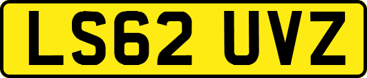 LS62UVZ