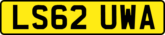 LS62UWA