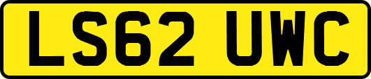 LS62UWC