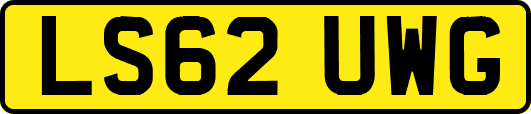 LS62UWG