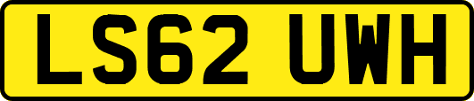 LS62UWH