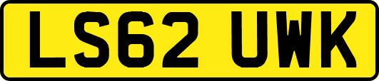 LS62UWK