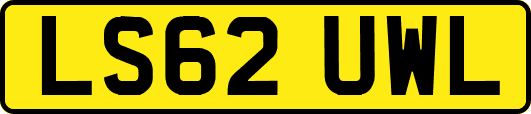 LS62UWL