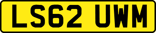 LS62UWM