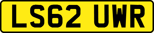 LS62UWR