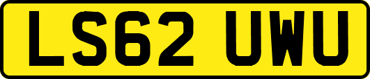 LS62UWU