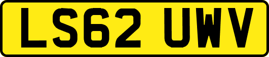 LS62UWV