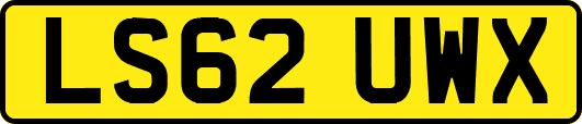 LS62UWX