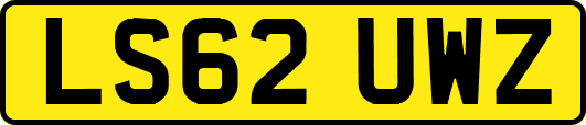 LS62UWZ