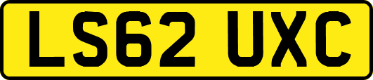 LS62UXC