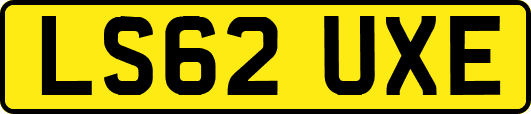 LS62UXE