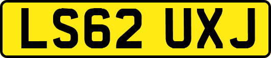 LS62UXJ