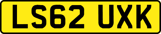 LS62UXK