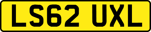 LS62UXL
