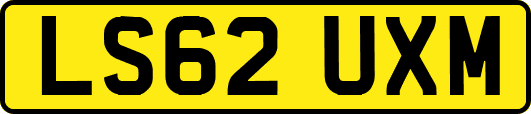 LS62UXM