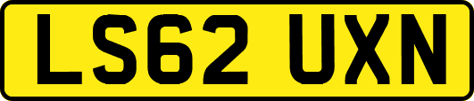 LS62UXN