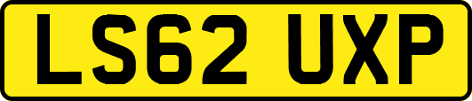 LS62UXP