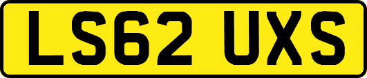 LS62UXS