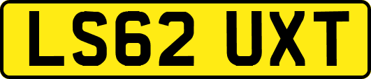 LS62UXT