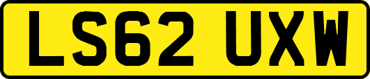 LS62UXW