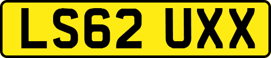 LS62UXX